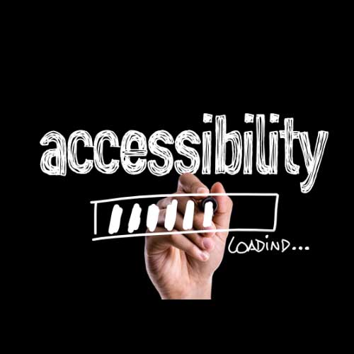 Accessibility Logo