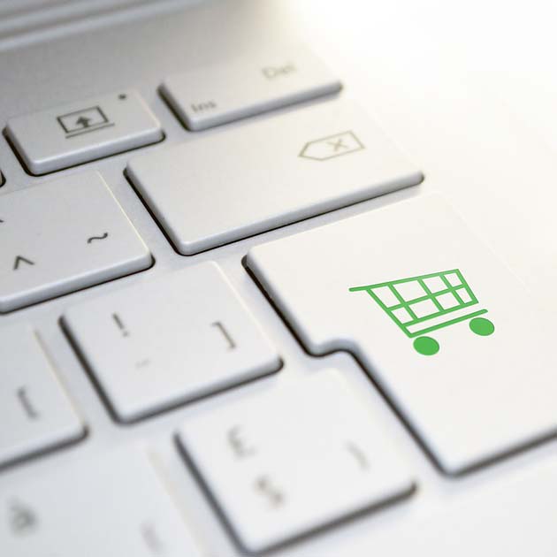 Ordering Graphic