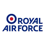 The Royal Air Force Logo