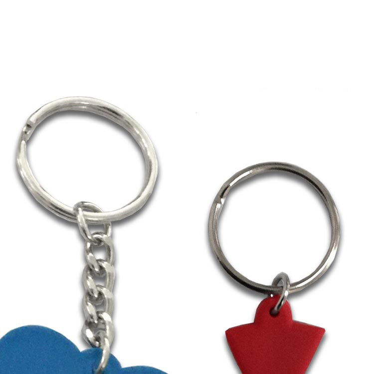 Keyring Attachments