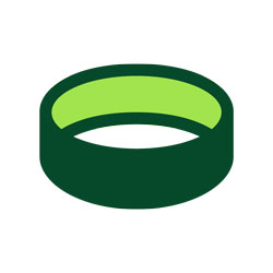 Headband Colour Icon