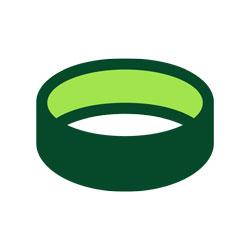 Sweatband Colour Icon