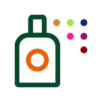 Colour Fill Icon