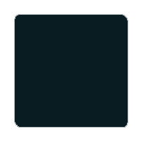 Square With Rounded Corners Icon