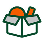 Packaging Icon