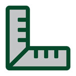 Sizes Icon