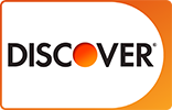 Discover Card Logo