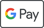 Google Pay Logo