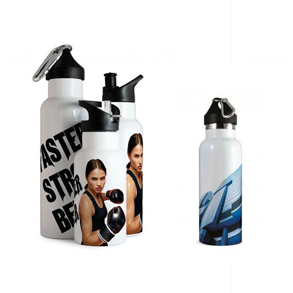 350ml Eevo-Sport Full Colour Bottle