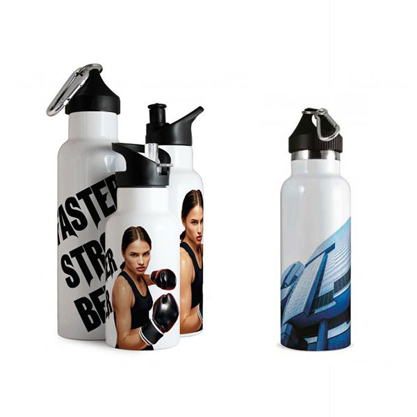 500ml Eevo-Sport Full Colour Bottle