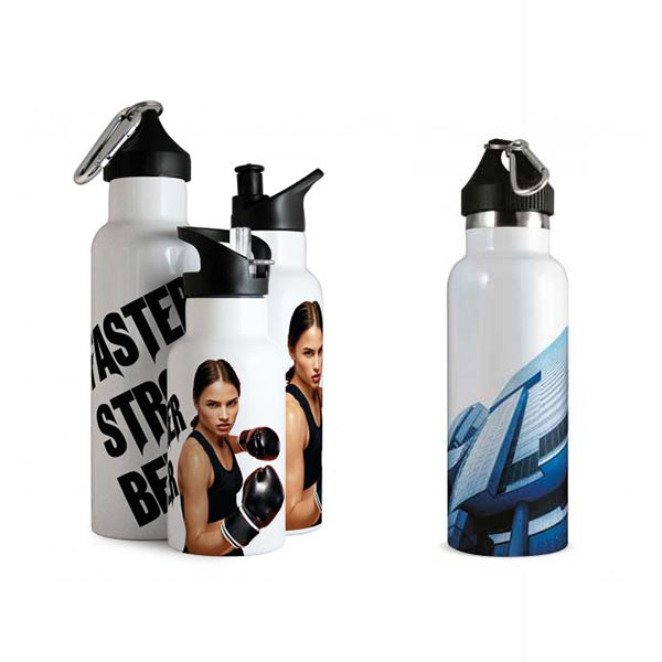 600ml Eevo-Sport Full Colour Bottle