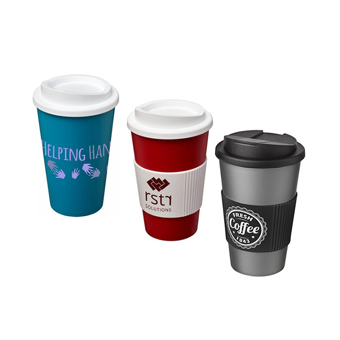 Americano 350ml Tumbler