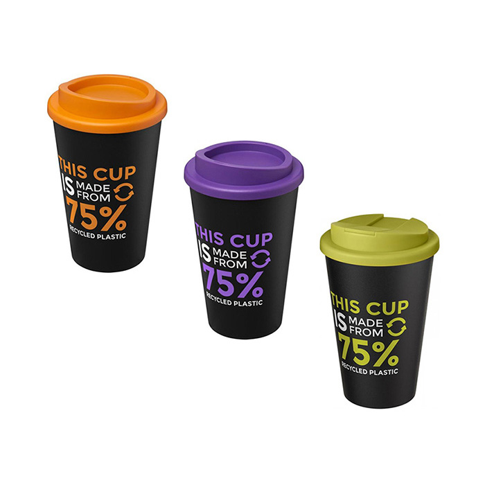 Americano Eco 350ml Tumbler