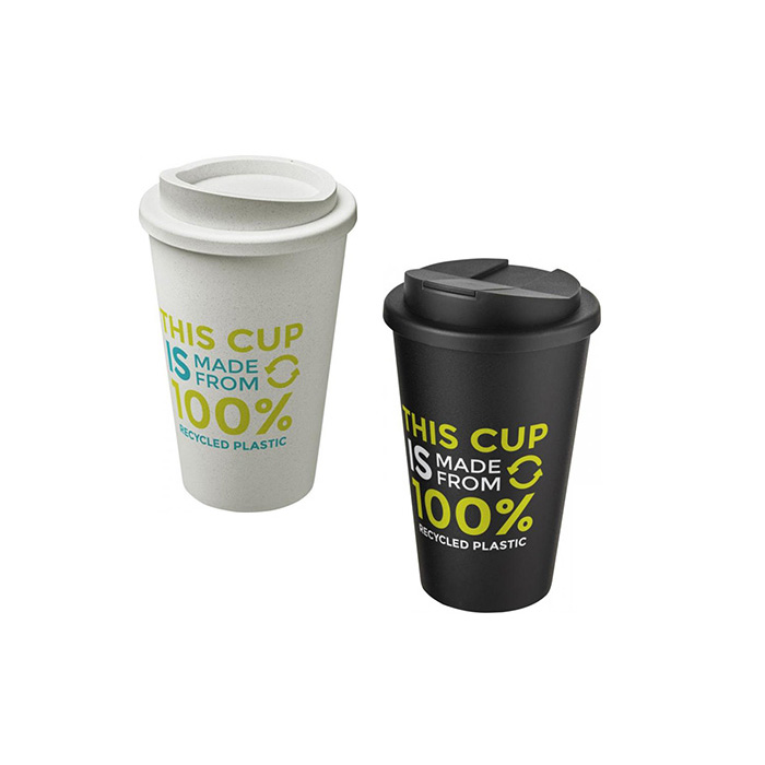 Americano Recycled 350ml Tumbler