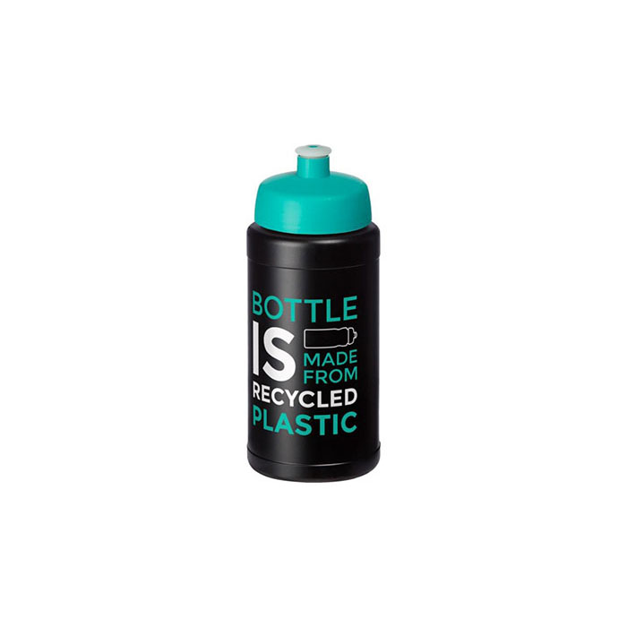 Aqua Baseline Plus® 500ml Recycled Sports Bottle