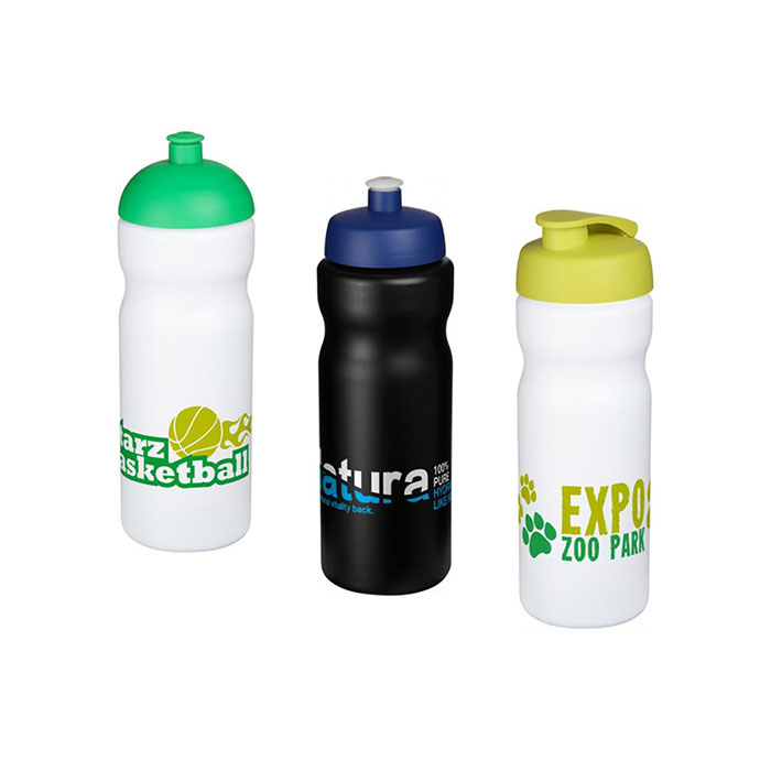 Baseline Plus 650ml Sports Bottle