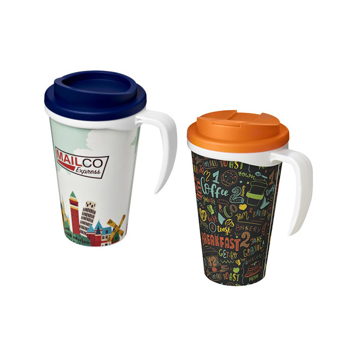 Brite-Americano Grande 350ml Mug