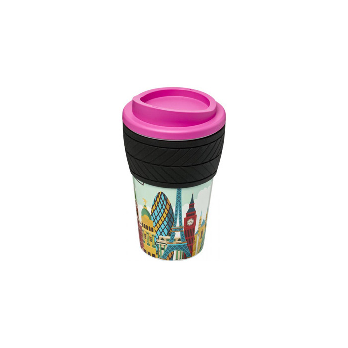 Brite-Americano Tyre 350ml Tumbler