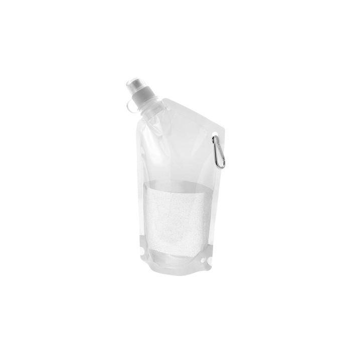 Clear Cabo Foldable Water Bag