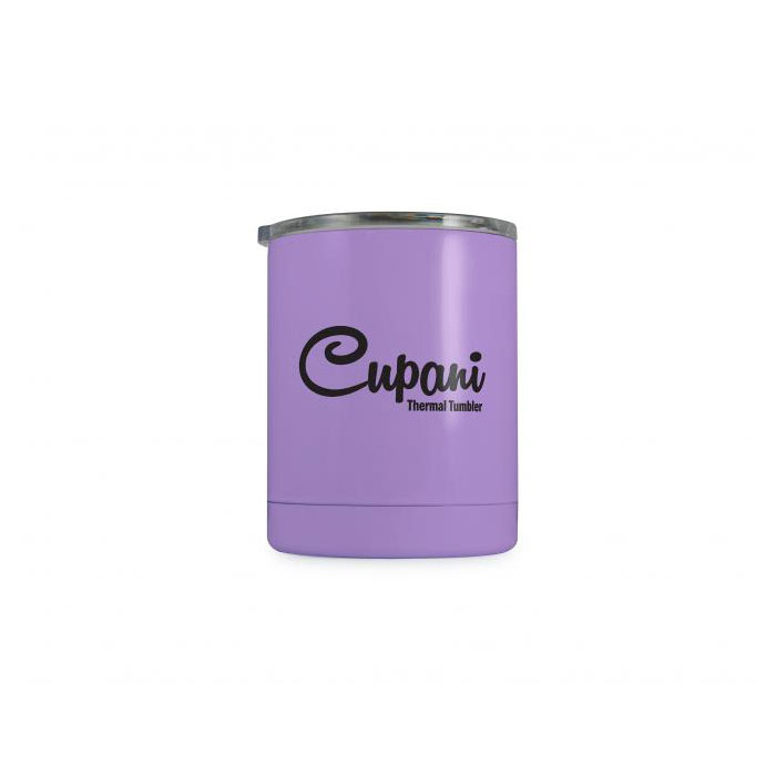 Cupani ColourCoat Tumbler