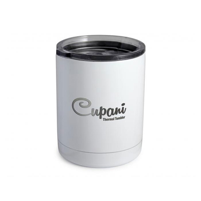 Cupani Etched Tumbler