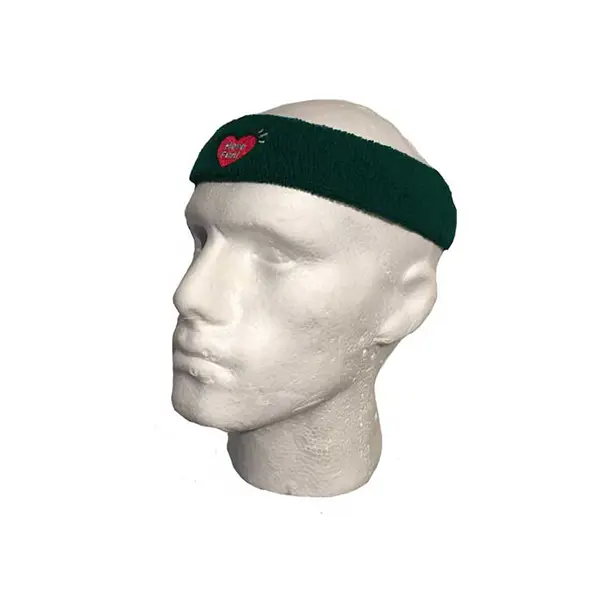 Custom Printed Headbands