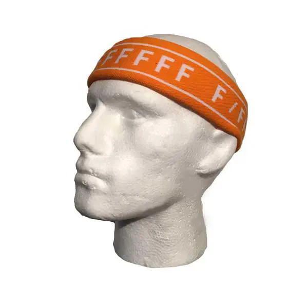 Custom Woven Headbands