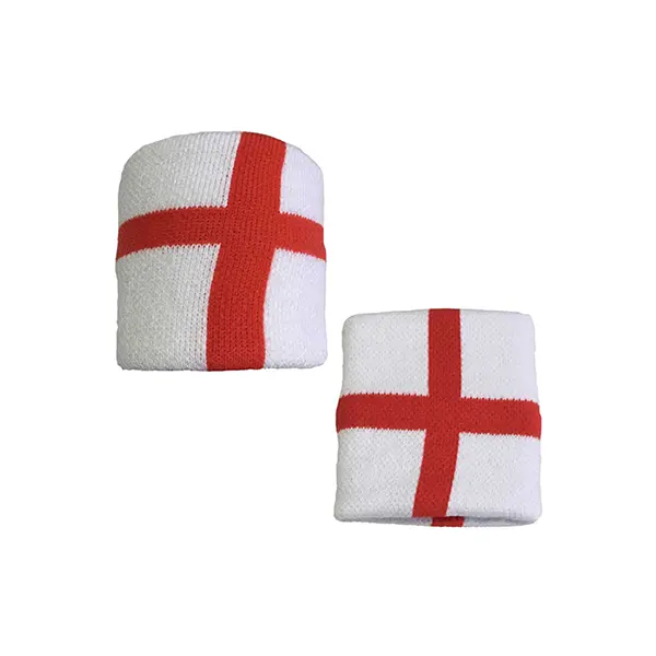 Custom Woven Sweatbands