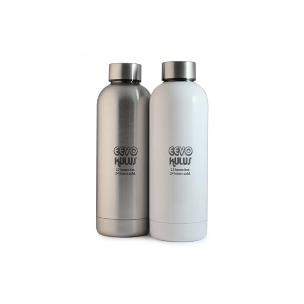 Eevo-Kulus Etched Bottle