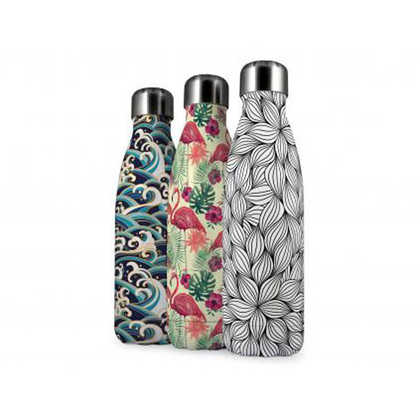 Eevo-Therm ColourFusion Thermal Bottle