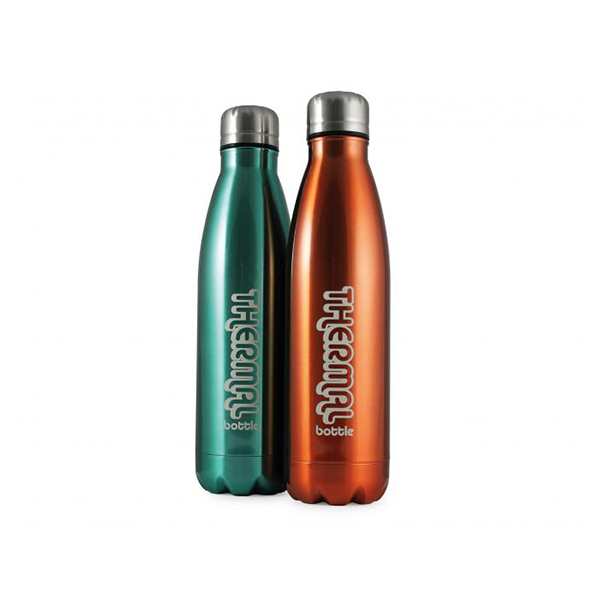 Eevo-Therm ColourTint Thermal Bottle