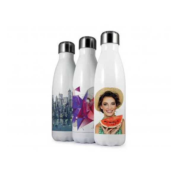 Eevo-Therm Full Colour Thermal Bottle