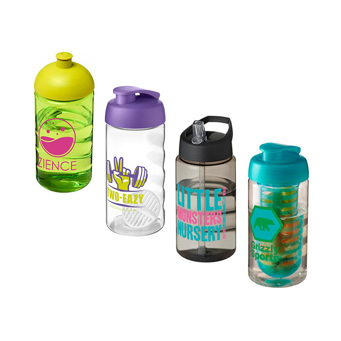 H2O Active Bop 500ml Sports Bottle