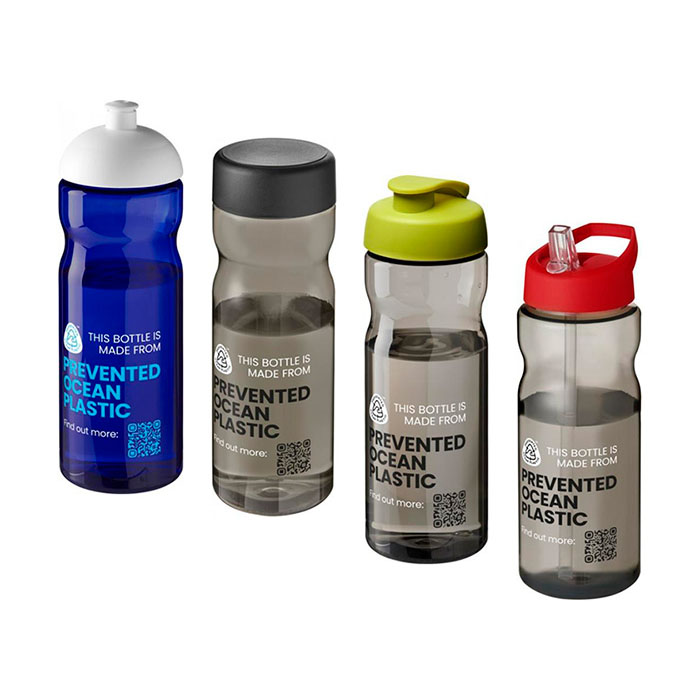 H2O Active Eco Base 650ml Sports Bottle