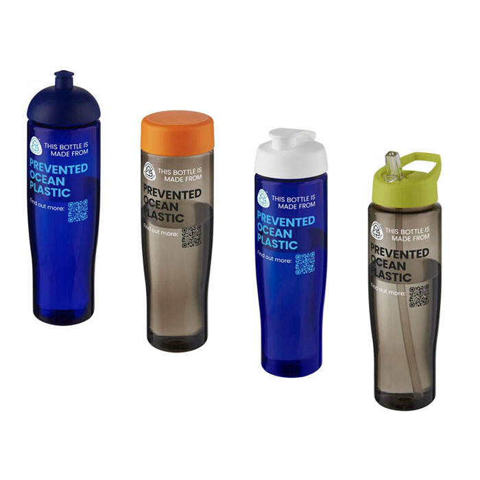 H2O Active Eco Tempo 700ml Sports Bottle