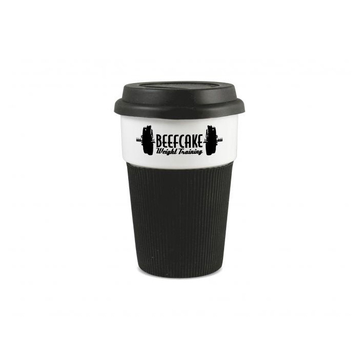 Printed Takeaway Cup