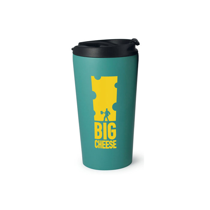 Rio ColourCoat Travel Mug