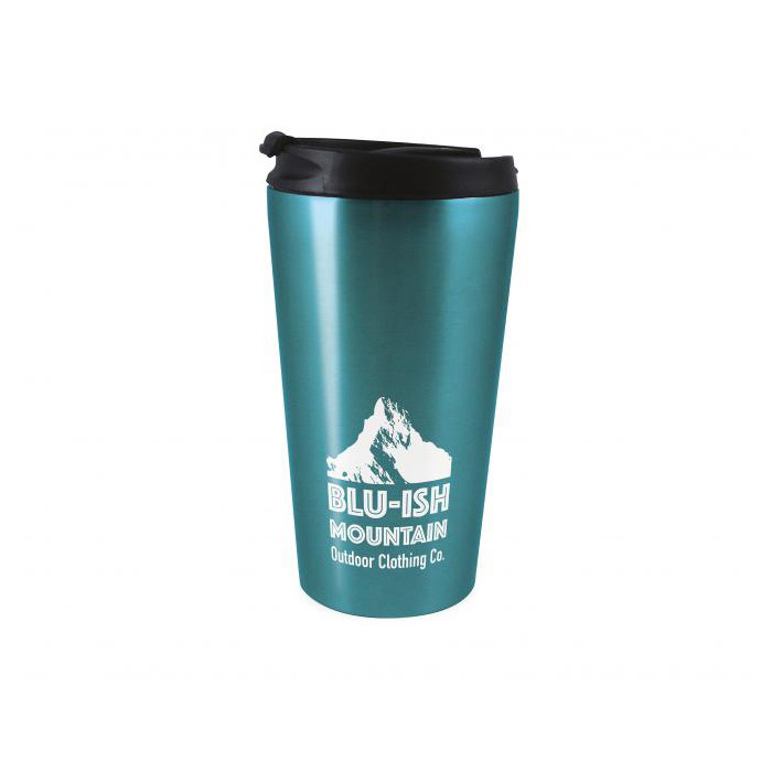 Rio ColourTint Travel Mug