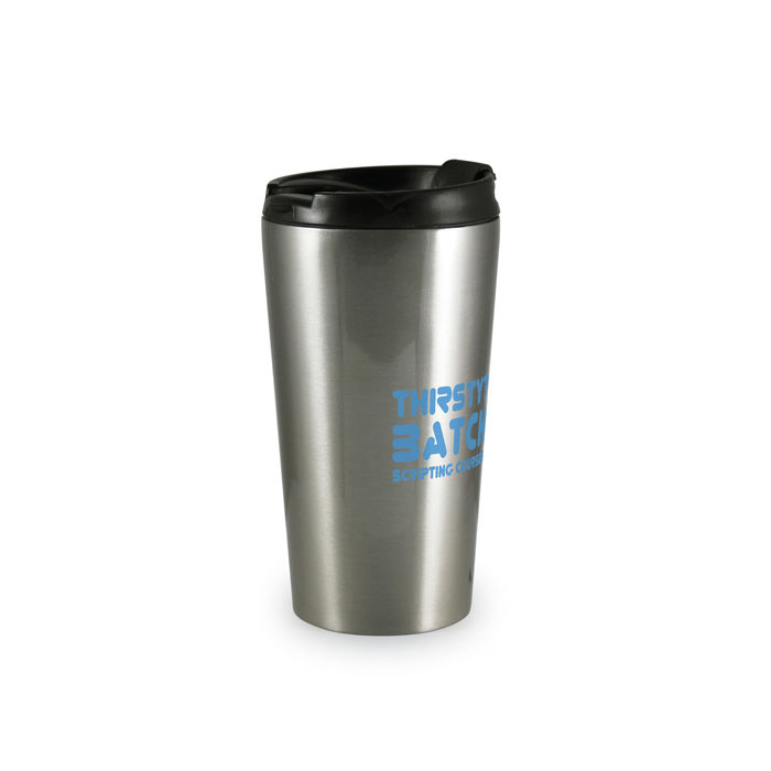 Rio Printed Travel Mug