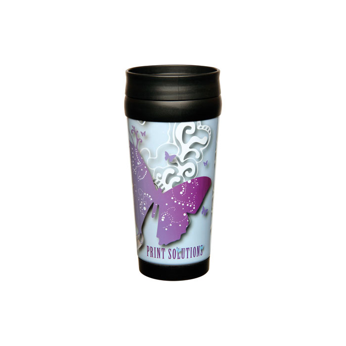 Robusta Full Colour Travel Mug